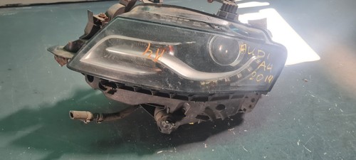 Audi mk4 xenon headlight - b8,