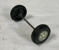 DINKY LONDON TAXI #284 - 2x