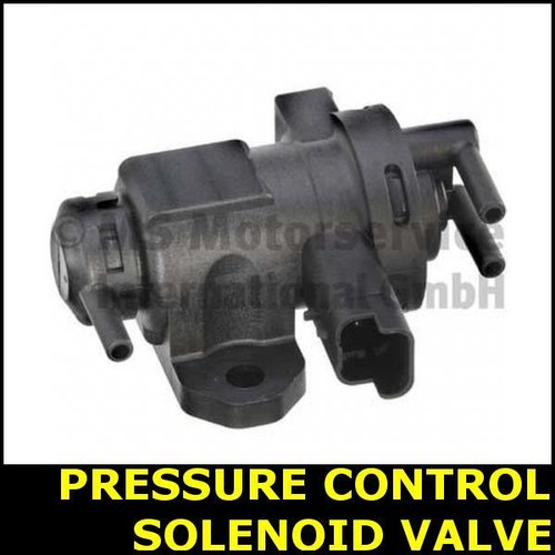 Throttle pressure control - throttle,