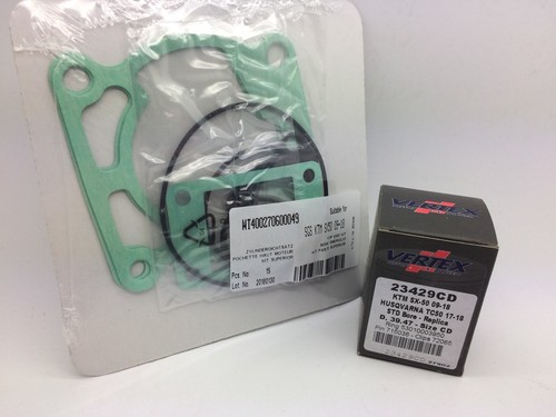 Ktm top end kit - ktm,