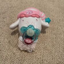 🌟BABY ANNABELL DOLLS VINTAGE SHEEP DUMMY HOLDER , CLOSING EYES + DUMMY 🌟 ZAPF