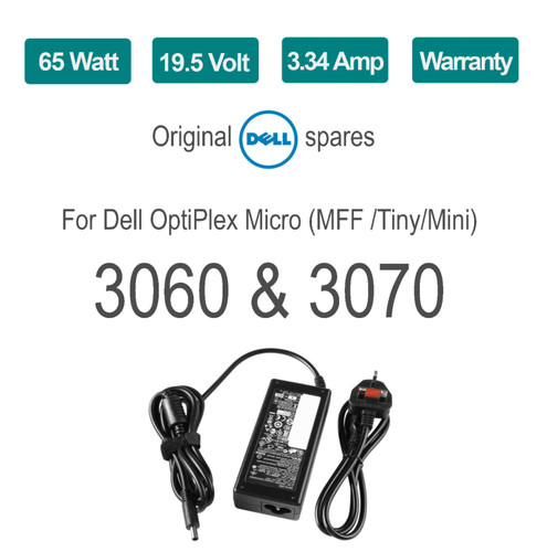 Genuine dell optiplex micro - genuine,