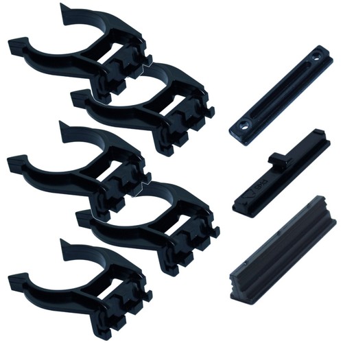 Plastic kitchen leg plinth - 5x,