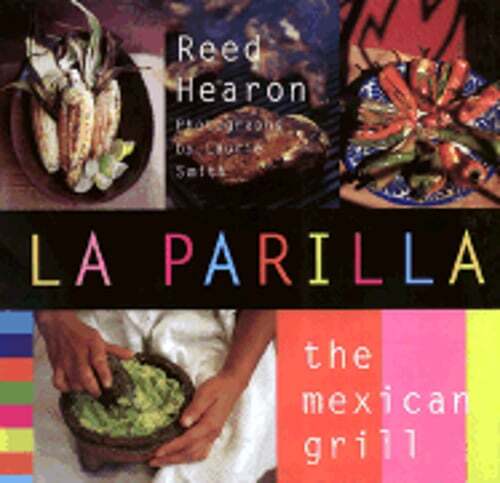 Parilla the mexican grill - the,