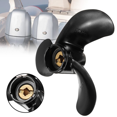 Aluminum alloy propeller 8 - alloy,