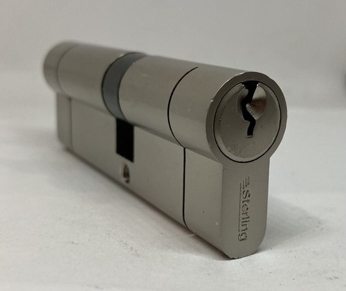 Upvc door lock euro - euro, cylinder