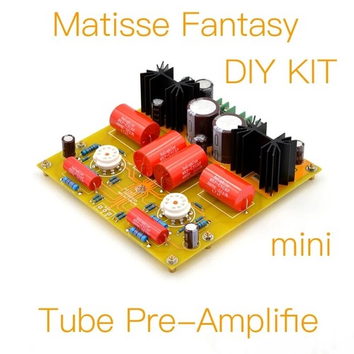 Matisse fantasy mini tube - matisse, fantasy.mini-tube