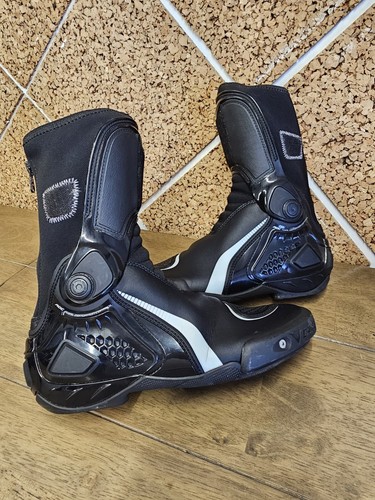 Dainese course boots - dainese,