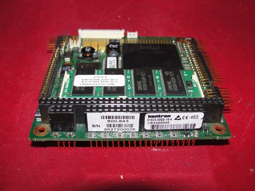 Kontron jumptec - kontron,