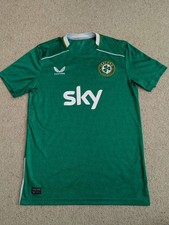 Republic of Ireland National