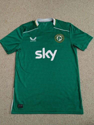 Republic ireland national - of,