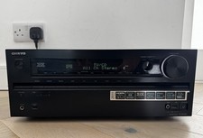 Onkyo TX-NR609 HiFi Separate