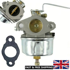 UK Carburettor for Qualcast Suffolk Punch Classic 30S 35S 43S Cylinder Lawnmower