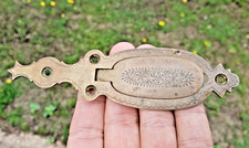 Antique Flintlock Percussion