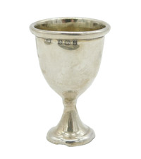 Edwardian Sterling Silver