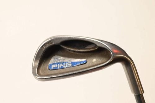 Ping iron white dot - g2, #9