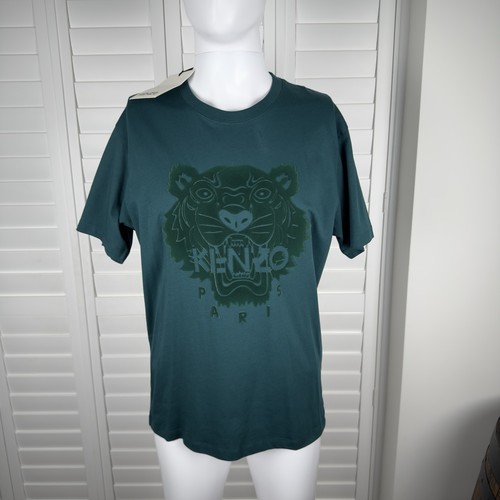 Kenzo paris shirt mens - shirt,