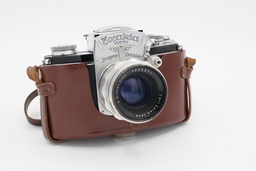 Exakta varex 35mm - vx, slr