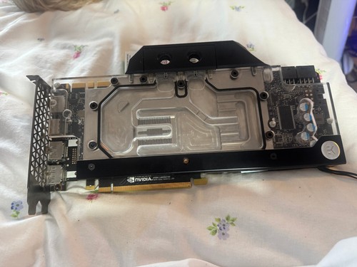 Nvidia geforce gtx1080ti - geforce,
