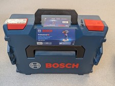 Bosch Professional GDX 18V-200