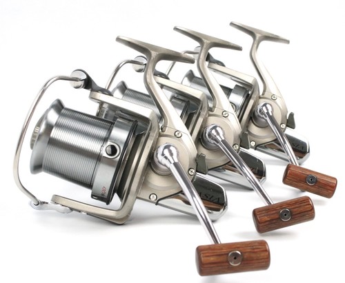Daiwa tournament basia - 3x,