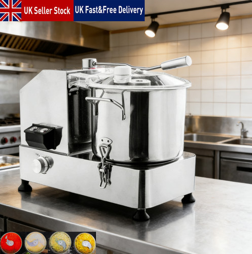 Large capacity mixer - large,