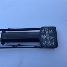 Vintage Bullworker X5 Chest