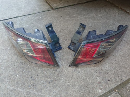 Honda civic typer - civic,