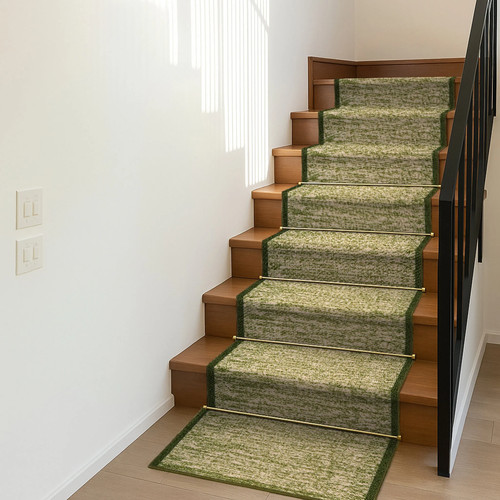Stair runner non slip kitchen - stair,