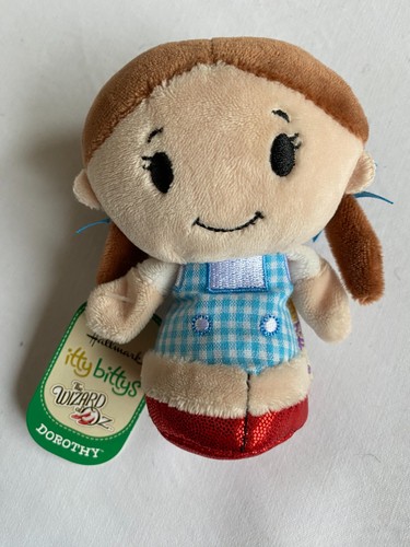 Warner bros hallmark - warner, itty