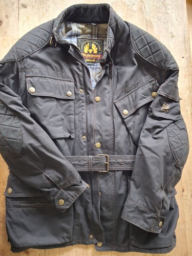 Rare belstaff trialmaster evo - belstaff,