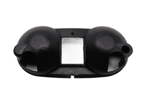 Cockpit cover instrument - cockpit, cover,