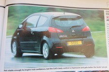 Original 2005 Autocar