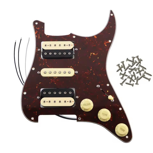 Phrilam hsh strat stratocaster - strat,