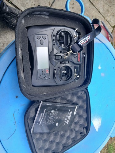 Transmitter - rc,