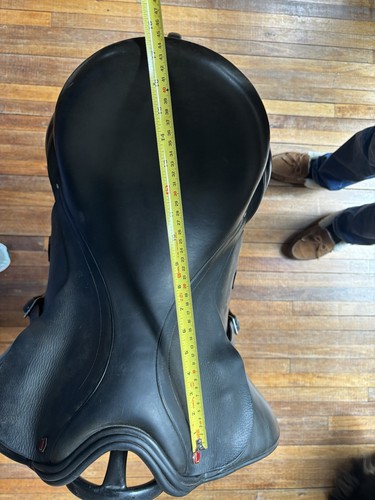 Albion slk ultima dressage - albion,