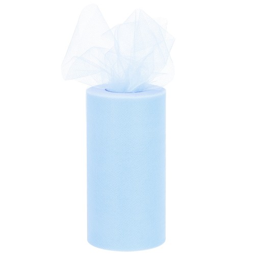 Inch yards tulle - tulle, ribbon