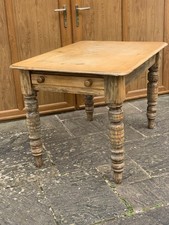 A Late 19th Century Pine