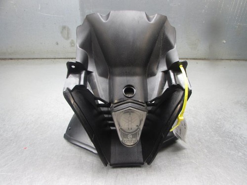 Yamaha 2c0 2006 2007 - r6,