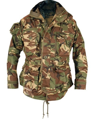 British army special forces - army,