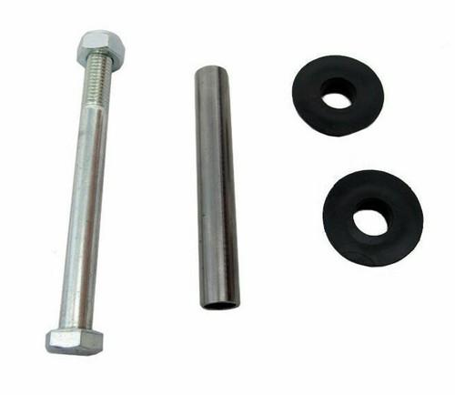 Replacement wheelbarrow axle - replacement,