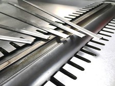  320mm HSS TERSA Planer Blade