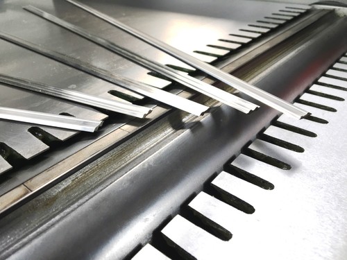 320mm hss tersa - 320mm,