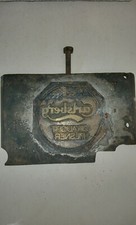 Carlsberg Bottle Mould