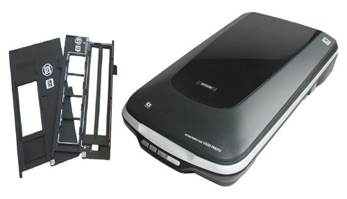 Epson perfection v500 scanner - perfection,