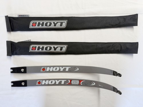 Hoyt archery recurve bow - archery,