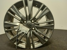 SUZUKI BALENO Alloy Wheel 16"