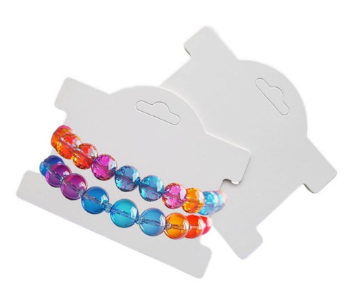Jewellery display cards for - jewellery,