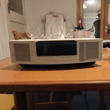 Bose Wave Music System