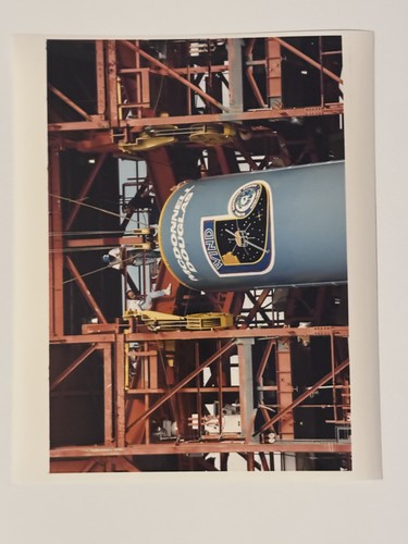 Nasa wind delta first - nasa, ii
